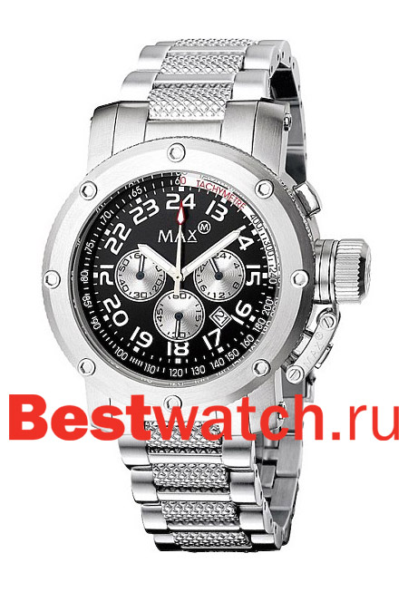 Часы MAX XL Watches Sports 5-max480